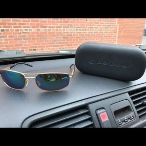 Costa Del Mar seven mile se26